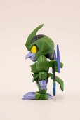 画像4: 『キャッ党忍伝てやんでえ』 カラ丸 プラモデル (4)