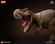 画像2: Blokees ジュラシック・ワールド テラベンチャー TL01 ティラノサウルス・レックス (2)