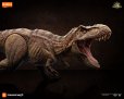 画像5: Blokees ジュラシック・ワールド テラベンチャー TL01 ティラノサウルス・レックス (5)