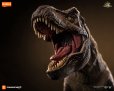 画像3: Blokees ジュラシック・ワールド テラベンチャー TL01 ティラノサウルス・レックス (3)