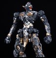 画像24: XIAOT 龍紋鏢局 令曜(れいよう) 1/100スケールプラスチックモデルキット (24)