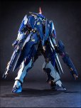 画像16: XIAOT 龍紋鏢局 令曜(れいよう) 1/100スケールプラスチックモデルキット (16)