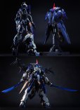 画像19: XIAOT 龍紋鏢局 令曜(れいよう) 1/100スケールプラスチックモデルキット (19)
