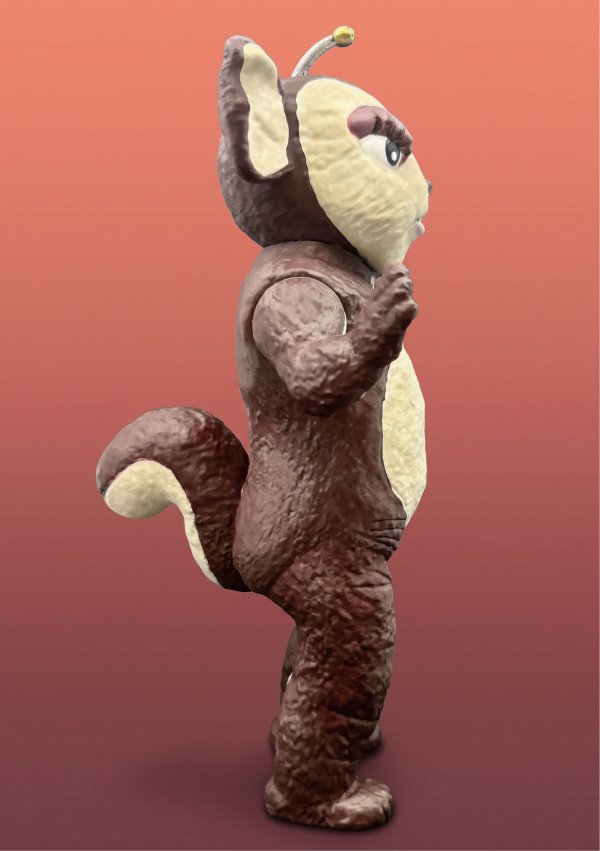 画像5: FFSC チャメゴン