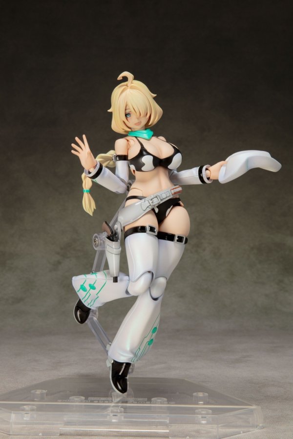 画像5: 『DarkAdvent』 AlienDress キャトル　