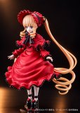 画像3: ローゼンメイデン　真紅 可動プラスチックモデルキット[通常版] (3)