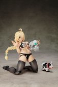 画像14: 『DarkAdvent』 AlienDress キャトル　 (14)