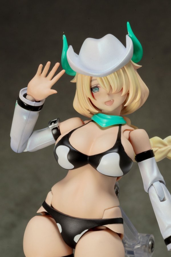 画像23: 『DarkAdvent』 AlienDress キャトル　