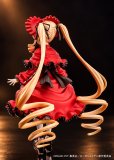画像4: ローゼンメイデン　真紅 可動プラスチックモデルキット[通常版] (4)