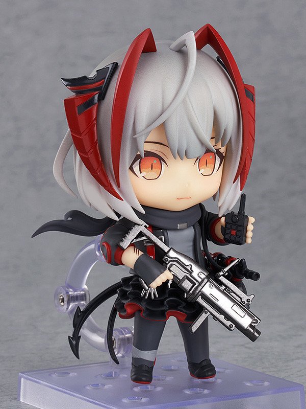 画像6: 【二次再販】ねんどろいど 『アークナイツ』 W