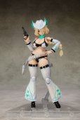 画像2: 『DarkAdvent』 AlienDress キャトル　 (2)