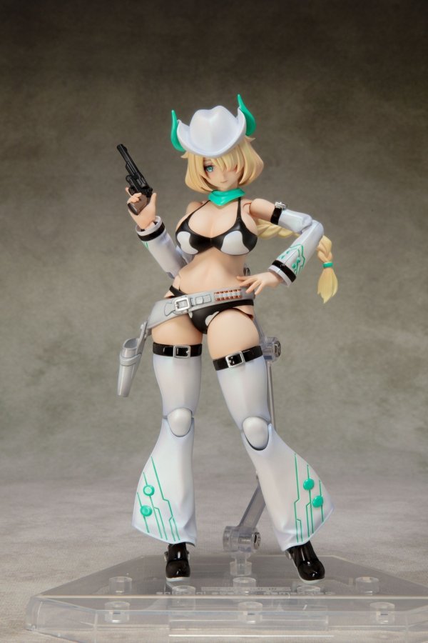 画像2: 『DarkAdvent』 AlienDress キャトル　