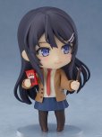 画像6: 【再販】ねんどろいど 『青春ブタ野郎はバニーガール先輩の夢を見ない』 桜島麻衣 (6)