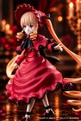 画像6: ローゼンメイデン　真紅 可動プラスチックモデルキット[通常版] (6)