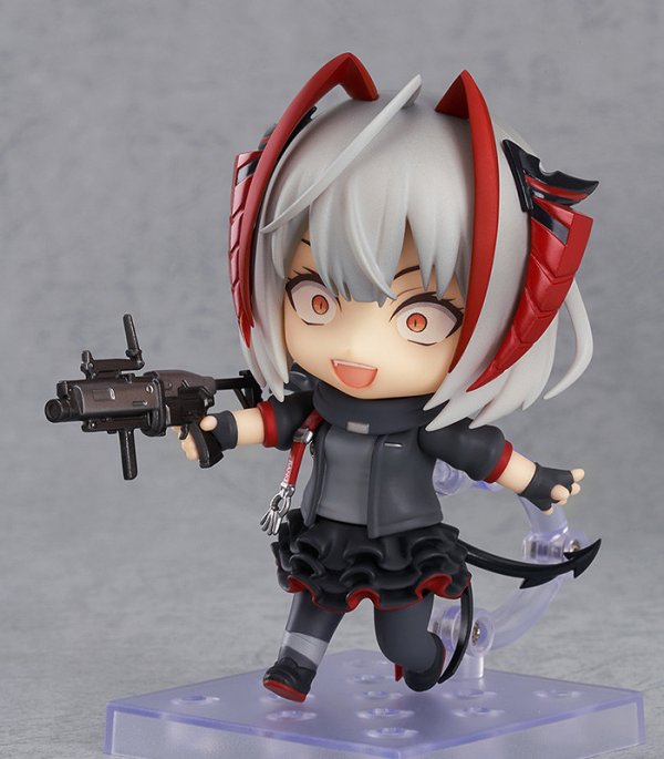 画像4: 【二次再販】ねんどろいど 『アークナイツ』 W