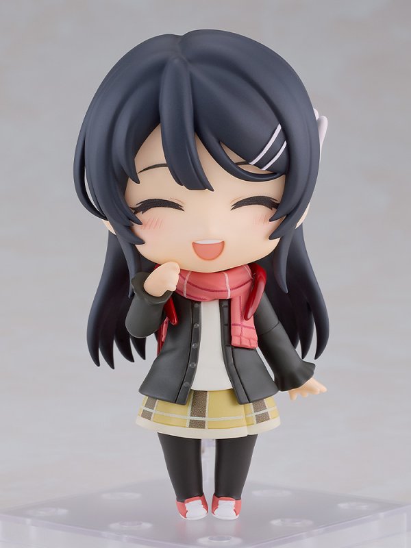 画像4: ねんどろいど 『青春ブタ野郎』シリーズ ランドセルガール