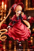 画像7: ローゼンメイデン　真紅 可動プラスチックモデルキット[通常版] (7)