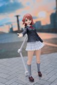 画像15: プラフィア 『ラブライブ！虹ヶ咲学園スクール』 上原歩夢 (15)