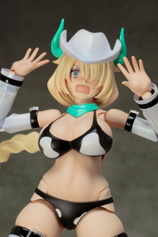 画像25: 『DarkAdvent』 AlienDress キャトル　