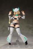 画像6: 『DarkAdvent』 AlienDress キャトル　 (6)