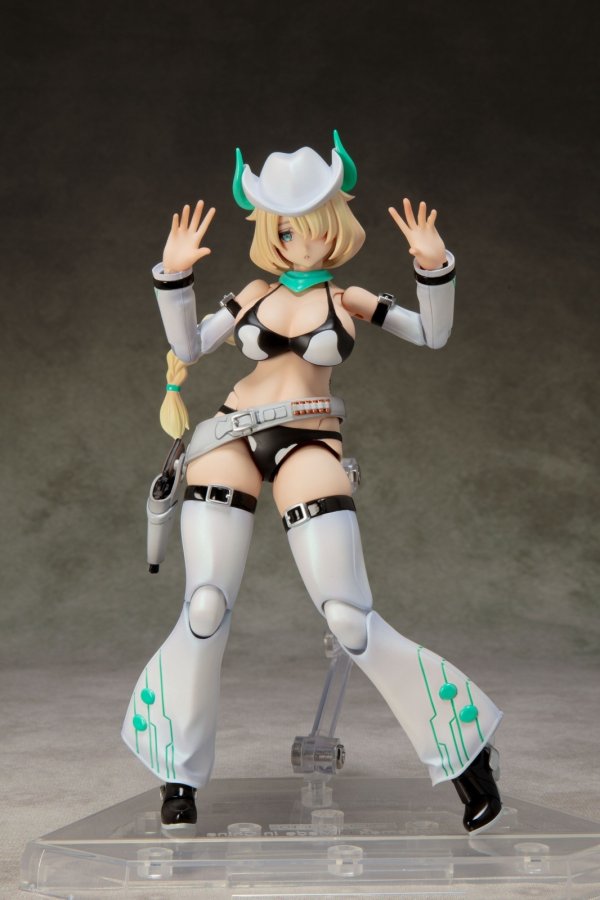 画像6: 『DarkAdvent』 AlienDress キャトル　