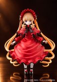 画像2: ローゼンメイデン　真紅 可動プラスチックモデルキット[通常版] (2)
