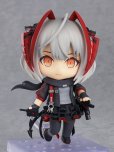 画像2: 【二次再販】ねんどろいど 『アークナイツ』 W (2)