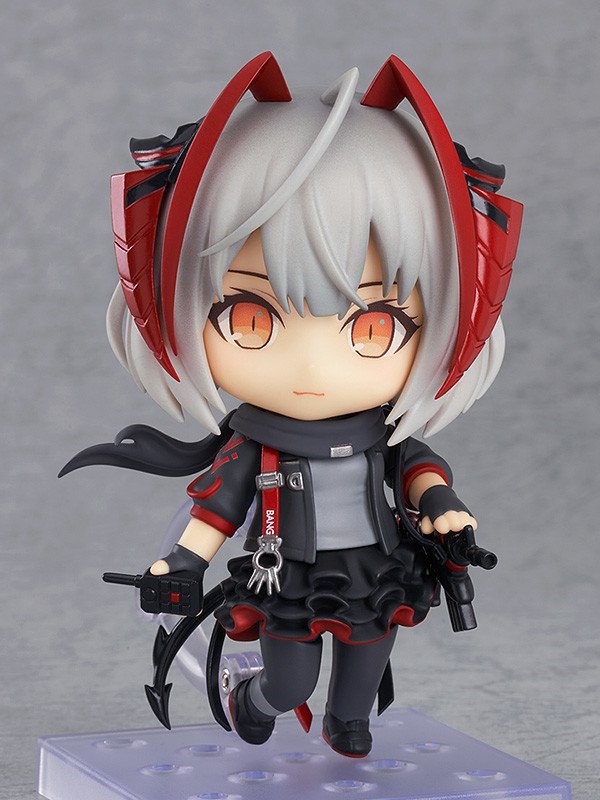画像2: 【二次再販】ねんどろいど 『アークナイツ』 W