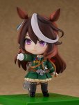 画像7: 【再販】ねんどろいど 『ウマ娘 プリティーダービー』 シンボリルドルフ (7)