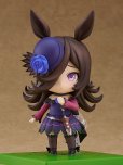 画像2: 【再販】ねんどろいど 『ウマ娘 プリティーダービー』 ライスシャワー (2)