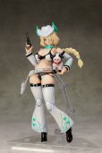 画像7: 『DarkAdvent』 AlienDress キャトル　 (7)