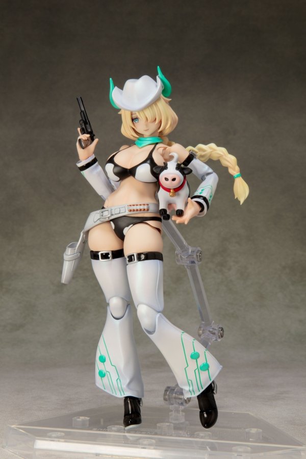画像7: 『DarkAdvent』 AlienDress キャトル　