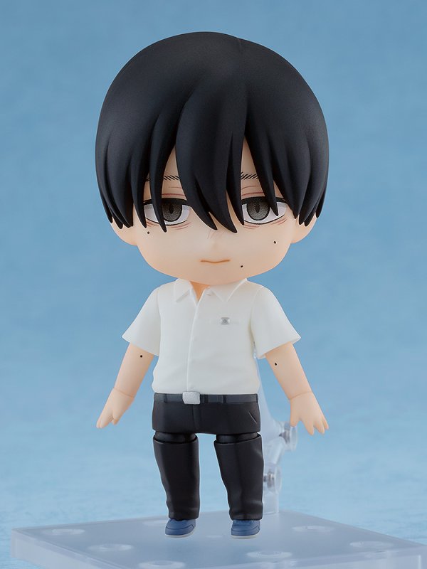 画像2: ねんどろいど 『光が死んだ夏』 よしき