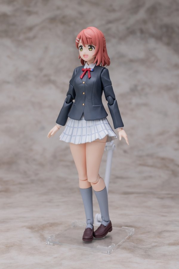 画像8: プラフィア 『ラブライブ！虹ヶ咲学園スクール』 上原歩夢