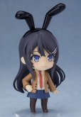 画像3: 【再販】ねんどろいど 『青春ブタ野郎はバニーガール先輩の夢を見ない』 桜島麻衣 (3)