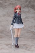 画像7: プラフィア 『ラブライブ！虹ヶ咲学園スクール』 上原歩夢 (7)