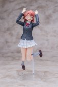 画像4: プラフィア 『ラブライブ！虹ヶ咲学園スクール』 上原歩夢 (4)