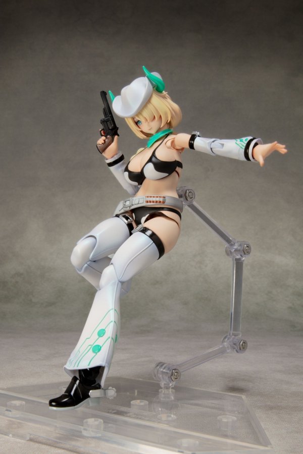 画像3: 『DarkAdvent』 AlienDress キャトル　