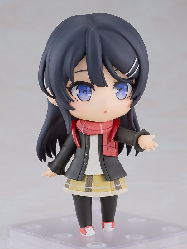画像5: ねんどろいど 『青春ブタ野郎』シリーズ ランドセルガール