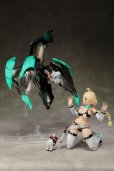 画像16: 『DarkAdvent』 AlienDress キャトル　 (16)