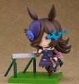 画像6: 【再販】ねんどろいど 『ウマ娘 プリティーダービー』 ライスシャワー (6)