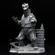 画像12: ARTPLA SCULPTURE WORKS メカゴジラRe:イマジネーション (12)