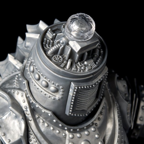 画像14: ARTPLA SCULPTURE WORKS メカゴジラRe:イマジネーション