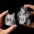 画像16: ARTPLA SCULPTURE WORKS メカゴジラRe:イマジネーション (16)
