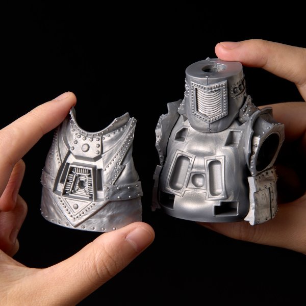 画像16: ARTPLA SCULPTURE WORKS メカゴジラRe:イマジネーション