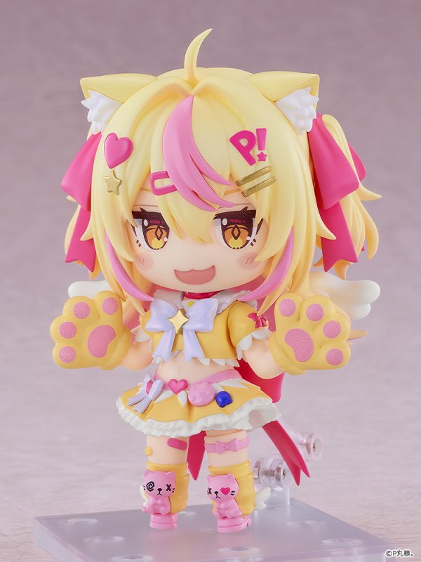 画像5: ねんどろいど P丸様。
