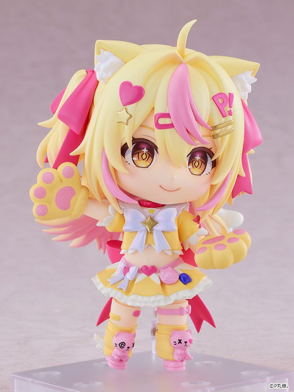 画像4: ねんどろいど P丸様。
