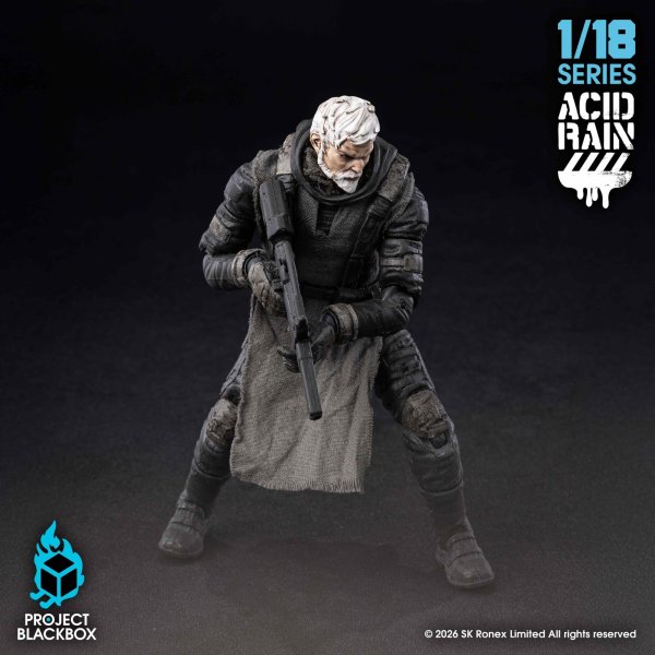 画像4: PBB-AR013 Glory to Duty set