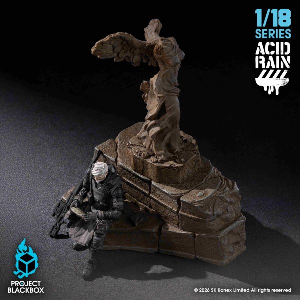 画像3: PBB-AR013 Glory to Duty set