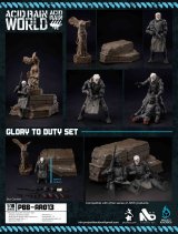 PBB-AR013 Glory to Duty set